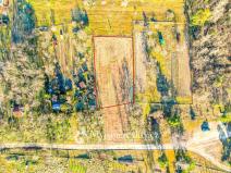 Prodej zahrady, Znojmo - Konice, 1003 m2