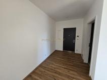 Pronájem bytu 2+kk, Brno - Jehnice, Kleštínek, 55 m2