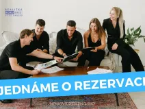 Prodej pozemku pro bydlení, Pavlice, 1000 m2