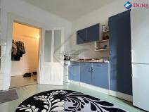 Prodej bytu 2+kk, Praha - Smíchov, U Klavírky, 47 m2