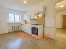 Pronájem bytu 2+1, Havířov - Město, U Stromovky, 56 m2