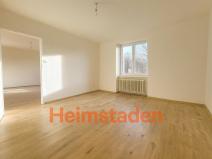 Pronájem bytu 2+1, Havířov - Město, U Stromovky, 56 m2