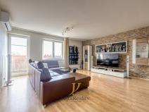Prodej bytu 3+kk, Prostějov, Karlov, 130 m2