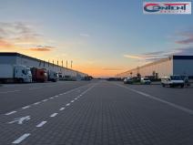 Pronájem skladu, Brno - Tuřany, Letiště Brno-Tuřany, 3500 m2