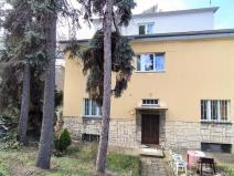 Prodej ubytování, Praha - Libeň, V Holešovičkách, 670 m2