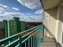 Pronájem bytu 1+kk, Ostrava - Zábřeh, Petruškova, 28 m2