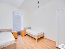 Prodej bytu 3+kk, Brno, Cejl, 90 m2