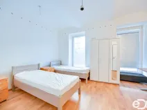 Prodej bytu 3+kk, Brno, Cejl, 90 m2