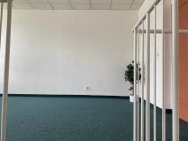 Pronájem kanceláře, Karlovy Vary, T. G. Masaryka, 60 m2