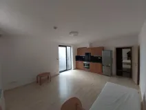 Pronájem bytu 1+kk, Běloky, 40 m2