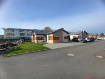 Pronájem rodinného domu, Ostrava - Nová Bělá, Kaminského, 130 m2