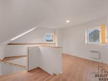 Pronájem bytu 2+kk, Znojmo, Kollárova, 65 m2