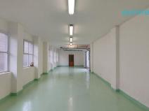 Pronájem obchodního prostoru, Nymburk, Boleslavská třída, 155 m2