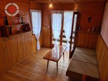 Prodej chaty, Radějov, 50 m2