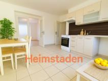 Pronájem bytu 2+1, Havířov - Město, Hlavní třída, 61 m2