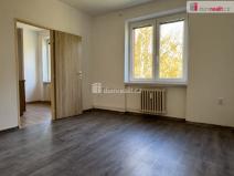 Pronájem bytu 2+1, Uherské Hradiště, Tůně, 52 m2