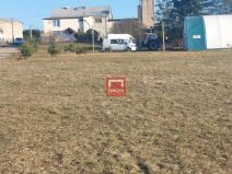 Prodej pozemku pro bydlení, Domašov u Šternberka, 1489 m2