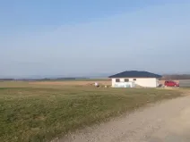 Prodej pozemku pro bydlení, Domašov u Šternberka, 1489 m2