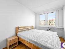 Prodej bytu 2+kk, Praha - Stodůlky, Heranova, 43 m2