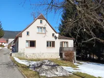 Prodej rodinného domu, Rokytnice nad Jizerou - Horní Rokytnice, Horní Rokytnice, 290 m2