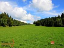 Prodej pole, Kounov, 125617 m2
