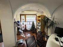 Pronájem obchodního prostoru, Valašské Meziříčí, Mostní, 36 m2