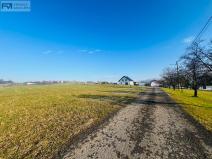 Prodej pozemku pro bydlení, Příbor - Hájov, 1541 m2