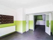 Pronájem bytu 1+kk, Česká Lípa, 5. května, 20 m2