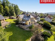 Prodej kanceláře, Hranice - Hranice I-Město, 550 m2