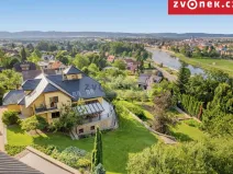 Prodej kanceláře, Hranice - Hranice I-Město, 660 m2