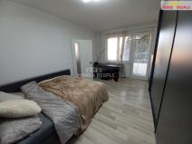 Pronájem bytu 1+1, České Budějovice - České Budějovice 2, Větrná, 40 m2