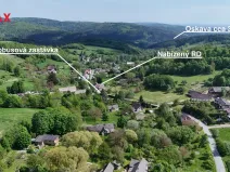 Prodej rodinného domu, Oskava - Třemešek, 200 m2