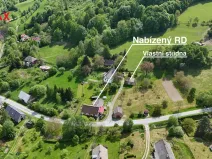 Prodej rodinného domu, Oskava - Třemešek, 200 m2