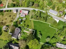 Prodej rodinného domu, Oskava - Třemešek, 200 m2