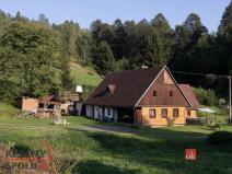 Prodej chalupy, Chotěvice, 190 m2
