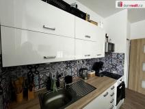 Prodej činžovního domu, Ústí nad Labem - Bukov, Kosmonautů, 584 m2