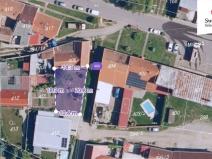 Prodej pozemku pro bydlení, Miroslav, 236 m2