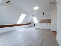 Pronájem bytu 2+kk, Maršovice - Řehovice, 53 m2