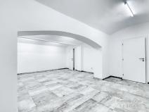 Prodej bytu 3+kk, Praha - Libeň, Vacínova, 66 m2