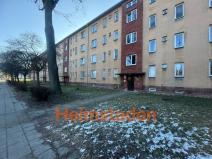 Pronájem bytu 2+kk, Karviná - Nové Město, U Bažantnice, 38 m2