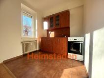 Pronájem bytu 2+kk, Karviná - Nové Město, U Bažantnice, 38 m2