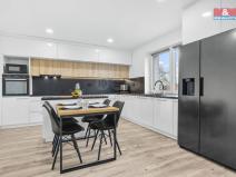 Prodej rodinného domu, Žitovlice, 109 m2