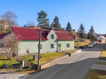 Prodej rodinného domu, Vážany, 256 m2