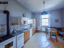 Prodej rodinného domu, Karlovy Vary - Drahovice, Stará Kysibelská, 236 m2