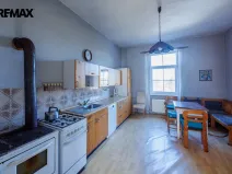 Prodej rodinného domu, Karlovy Vary - Drahovice, Stará Kysibelská, 236 m2