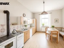 Prodej rodinného domu, Karlovy Vary - Drahovice, Stará Kysibelská, 236 m2