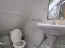 Pronájem bytu 1+kk, Praha - Hlubočepy, Pod Ateliéry, 20 m2