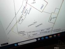 Prodej pozemku pro bydlení, Kladno, Husova, 890 m2