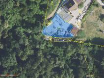 Prodej pozemku pro bydlení, Kladno, Husova, 890 m2