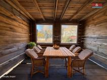Prodej chalupy, Police nad Metují - Pěkov, 150 m2